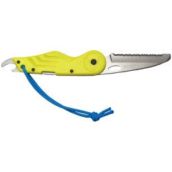 Kayak knife PeakUk | The perfect Gift Gadget for every Kayaker