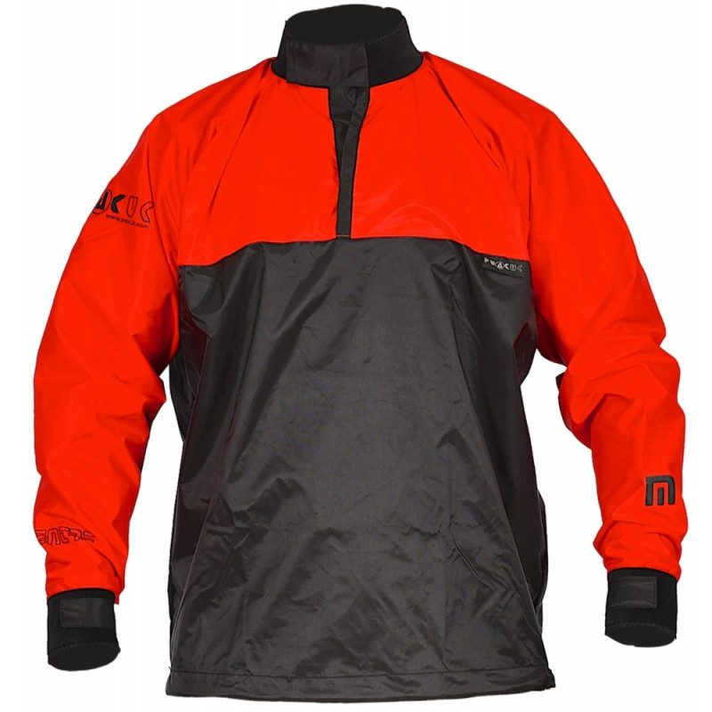 Centre PeakUk jacket | Kayak Clothing | Kayak Shop KAJAKOWO.net