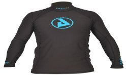 Rashy PeakUk Thermal T-Shirt - Kayak T-shirt in KAJAKOWO.net