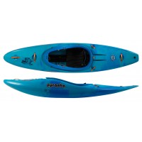 Kayak Pyranha Ripper M Stout2