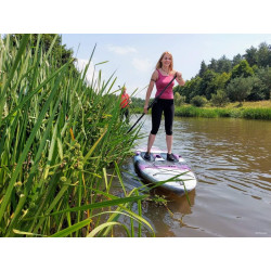 EmuKayak SUP 1 Emu Kayak 