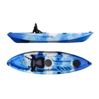 Kayak SOT Vela 2,67 x 0,80