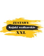 Gotowy Zestaw na Start - Kajak Wędkarski w Zestawie z Akcesoriami 2022