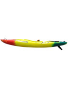 Kayaks for ZWAŁKI